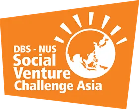 2018 DBS-NUS Social Venture Challenge