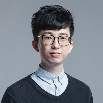 徐永豪中文