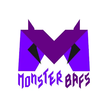 Monster Bafs