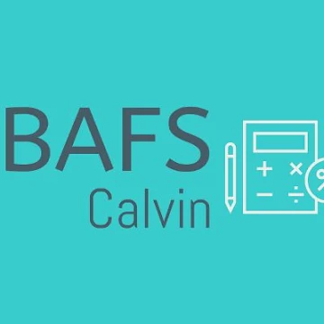 BAFS Calvin