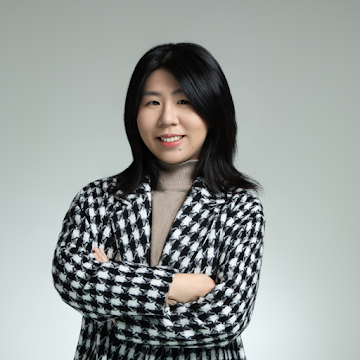 Regina Tong